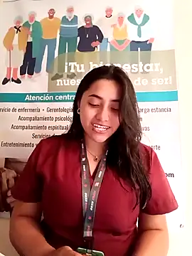 ANDREA-10  online show from 02/07/26, 02:43