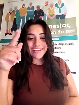 ANDREA-10  online show from 02/18/26, 02:46