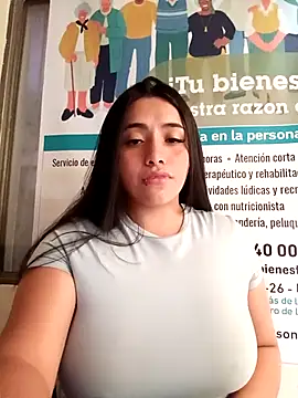 ANDREA-10  online show from 03/25/26, 03:18