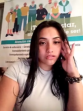 ANDREA-10  online show from 04/23/26, 01:46