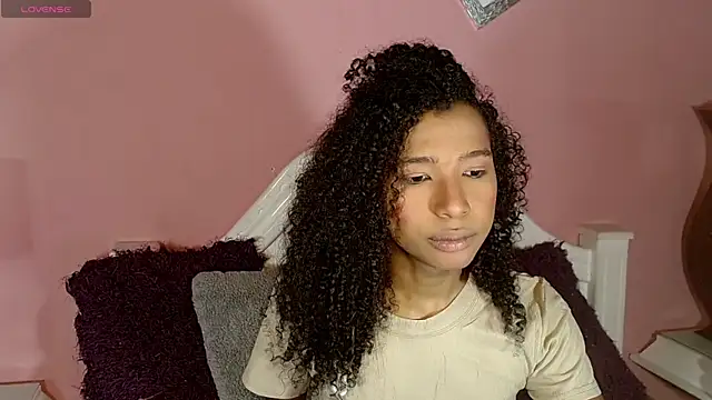  IsabellaRousse online show from 11/07/25, 07:03