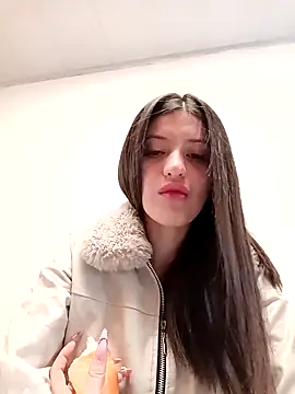 Snapshot of SALOME-28_ chatting on 10/03/25, 03:42 SALOME-28 online show from 10/03/25, 03:42