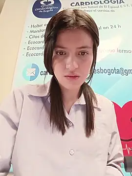 Snapshot of SALOME-28_ chatting on 10/22/25, 03:45 SALOME-28 online show from 10/22/25, 03:45