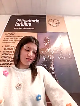 Snapshot of SALOME-28_ chatting on 11/07/25, 03:34 SALOME-28 online show from 11/07/25, 03:34