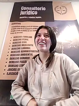 Snapshot of SALOME-28_ chatting on 11/11/25, 03:34 SALOME-28 online show from 11/11/25, 03:34