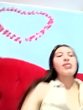 Snapshot of SALOME-28_ chatting on 11/18/25, 11:26 SALOME-28 online show from 11/18/25, 11:26