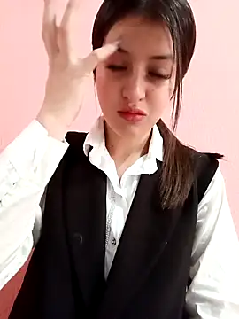 Snapshot of SALOME-28_ chatting on 11/22/25, 01:54 SALOME-28 online show from 11/22/25, 01:54