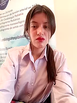 Snapshot of SALOME-28_ chatting on 12/19/25, 03:30 SALOME-28 online show from 12/19/25, 03:30