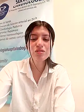 Snapshot of SALOME-28_ chatting on 02/10/26, 04:22 SALOME-28 online show from 02/10/26, 04:22