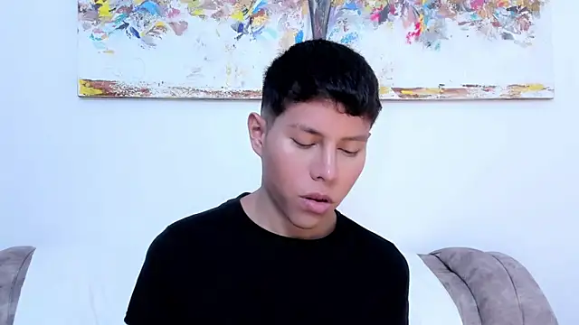 Little liam online show from 11/13/25, 07:57