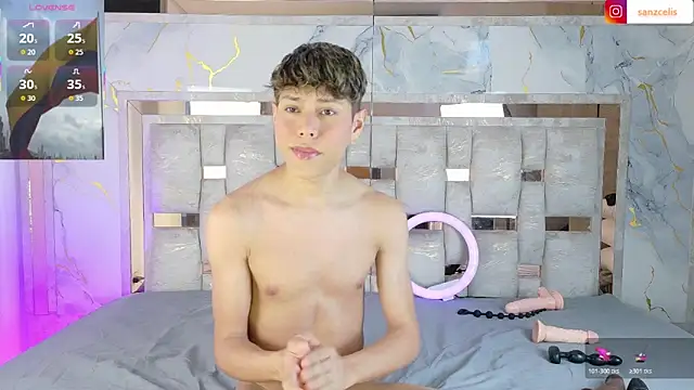 Little liam online show from 02/26/26, 06:18