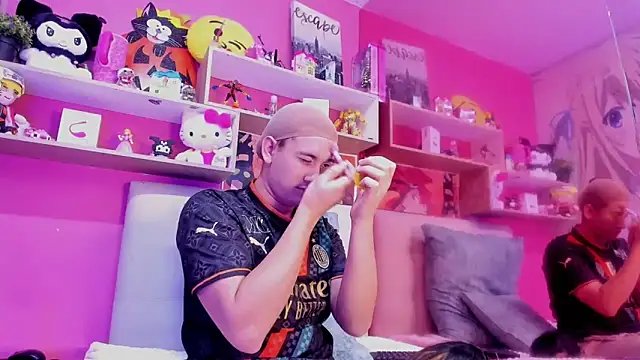 Snapshot of Marian_Cristal chatting on 02/04/26, 03:45 Marian Cristal online show from 02/04/26, 03:45