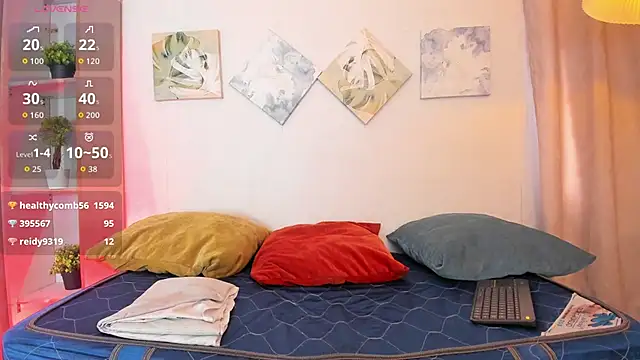 liam twiink online show from 11/25/25, 08:09