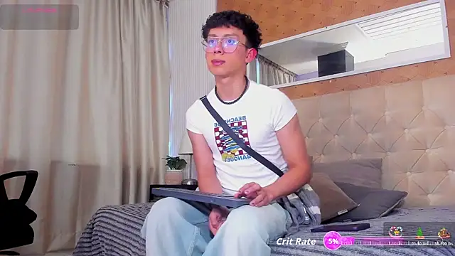 liam twiink online show from 01/12/26, 07:08