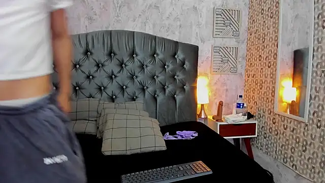 liam twiink online show from 02/17/26, 03:25