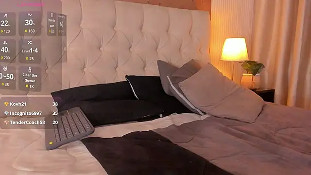 liam twiink online show from 04/22/26, 07:44