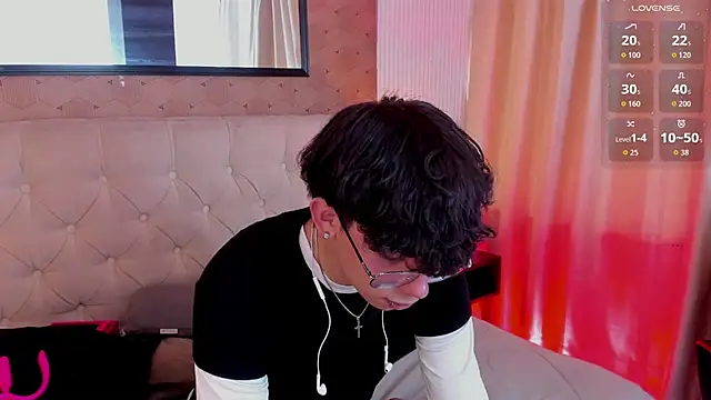 liam twiink online show from 07/09/26, 07:51