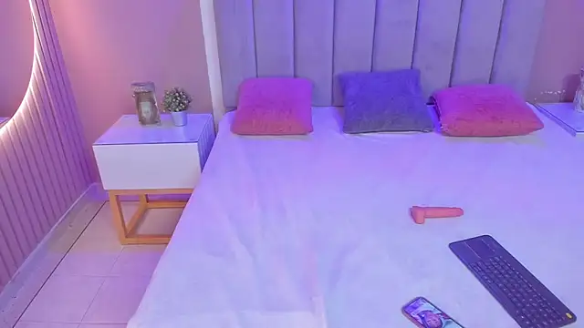 isa vel online show from 11/06/25, 07:15