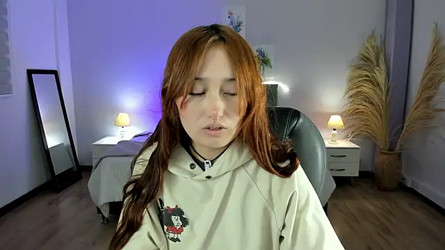 Samara Hilton 2 online show from 10/22/25, 07:24