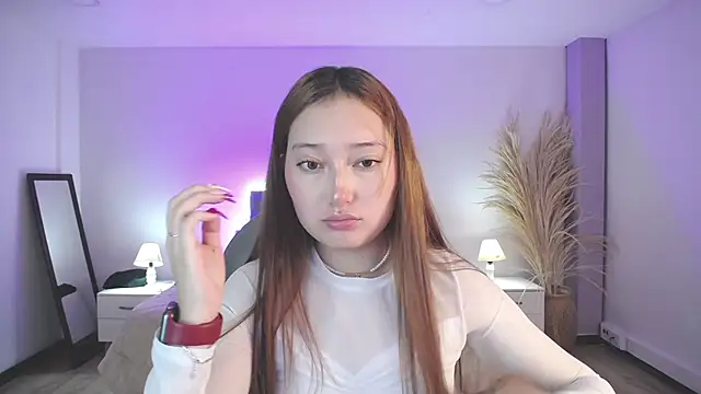 Samara Hilton 2 online show from 12/02/25, 06:36