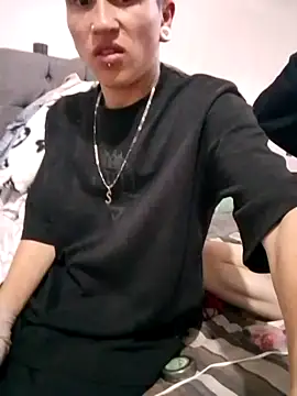 oblivionlove online show from 11/19/25, 09:04