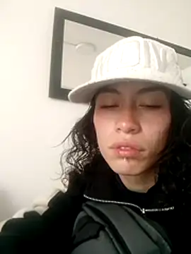 oblivionlove online show from 11/26/25, 06:53