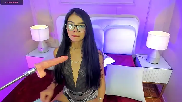 cata monrey online show from 11/28/25, 04:37