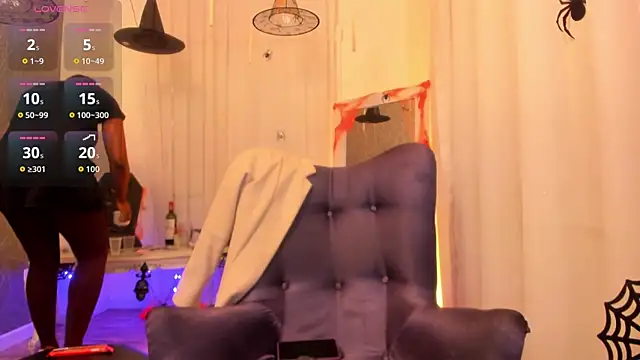 LolaJenkinss online show from 11/05/25, 01:11