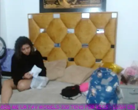 LITTLEKITTY19 online show from 02/13/26, 12:45