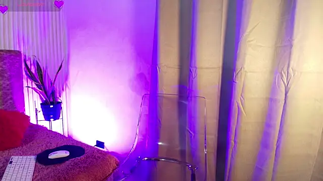 Missdionne curly online show from 01/14/26, 11:16