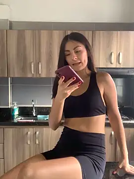 sweet-abbie online show from 12/19/25, 06:48