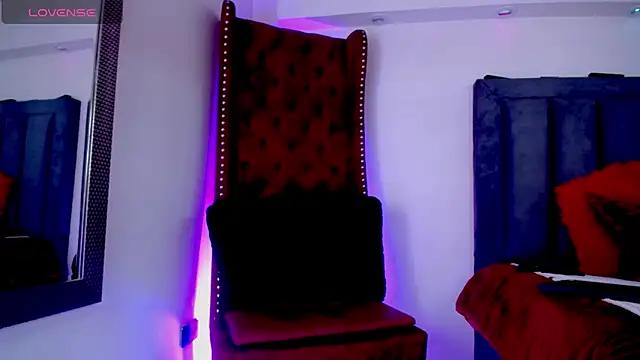 EvaGoddess  online show from 02/01/26, 07:12