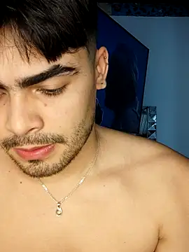 Mason grey online show from 10/26/25, 02:01