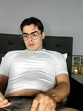 Mason grey online show from 11/09/25, 10:19