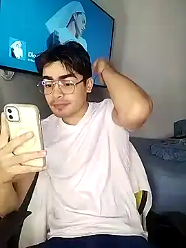 Mason grey online show from 11/25/25, 11:10