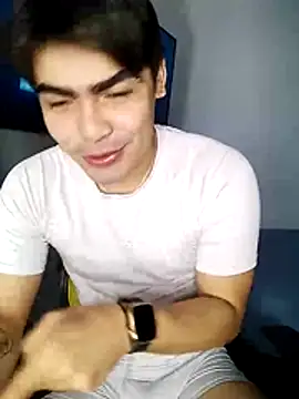 Mason grey online show from 12/04/25, 11:52