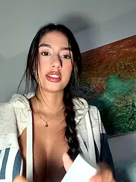 Julieta Duque online show from 01/16/26, 10:47