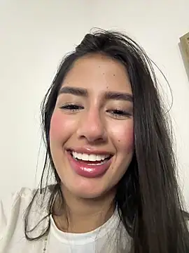 Julieta Duque online show from 04/23/26, 11:51