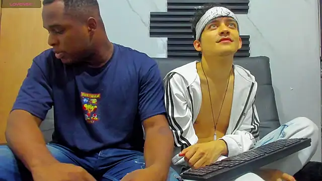 Amun obsidian online show from 11/08/25, 12:05