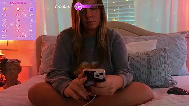 STIFFLERSMOMM online show from 10/20/25, 12:38