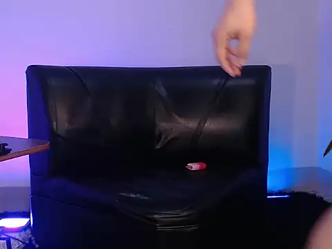 AngelStorm online show from 02/16/26, 03:19