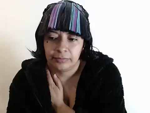 Acelinrose online show from 09/30/25, 10:20