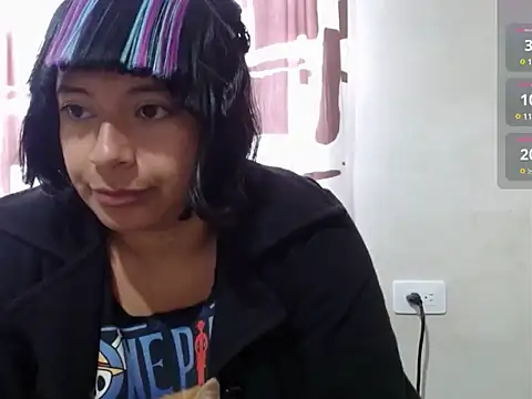 Acelinrose online show from 01/31/26, 09:13