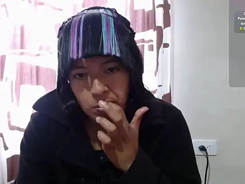 Acelinrose online show from 02/01/26, 12:26