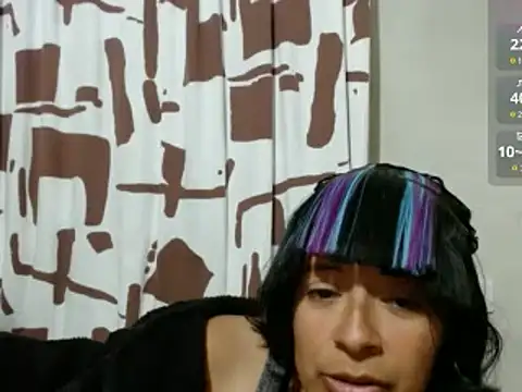 Acelinrose online show from 02/11/26, 02:49