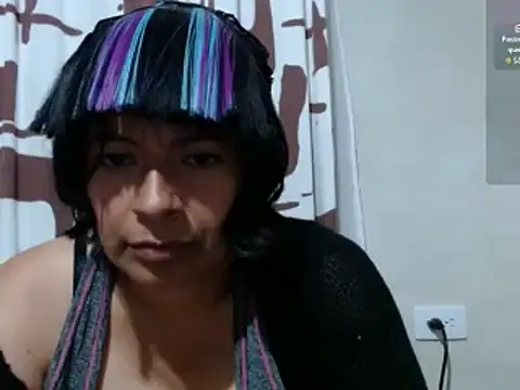 Acelinrose online show from 02/12/26, 01:55