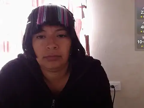 Acelinrose online show from 02/12/26, 02:56