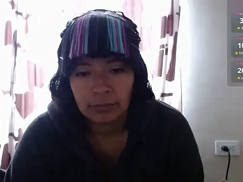 Acelinrose online show from 02/21/26, 02:51