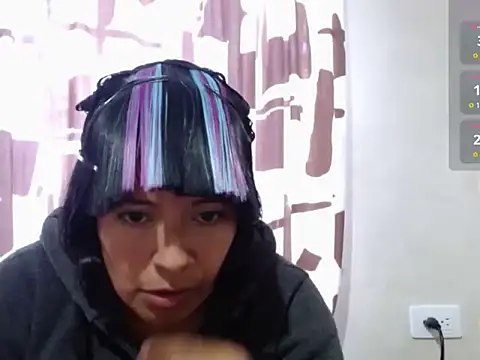 Acelinrose online show from 02/22/26, 10:41