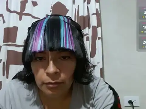 Acelinrose online show from 03/03/26, 02:28